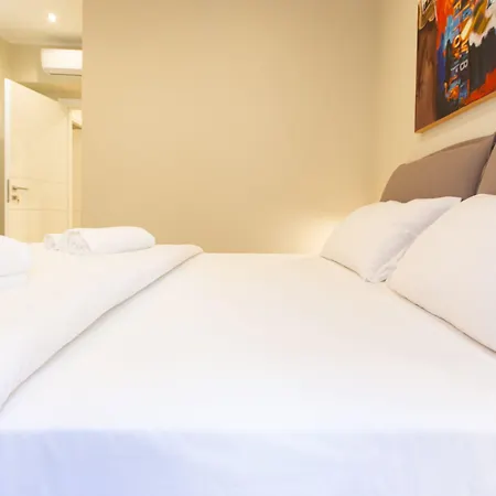 Prati 25.7 In 4* Rome