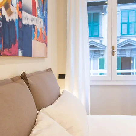 Maison d'hôtes Prati 25.7 In 4*
