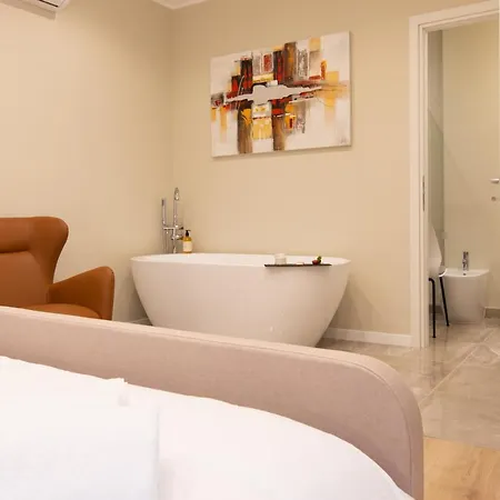 Maison d'hôtes Prati 25.7 In 4*