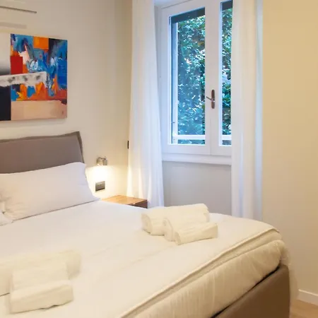 Prati 25.7 In Maison d'hôtes Rome