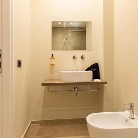 Prati 25.7 In Maison d'hôtes Rome
