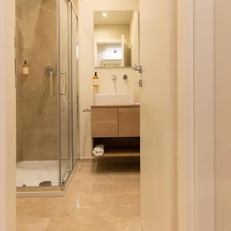 Prati 25.7 In Maison d'hôtes
