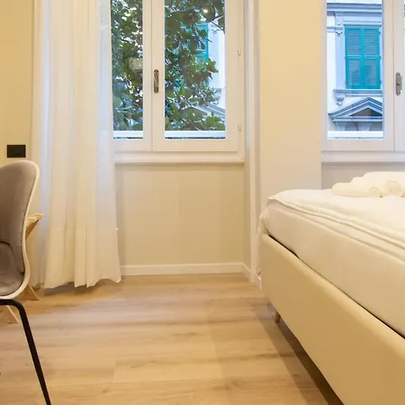 Maison d'hôtes Prati 25.7 In 4*