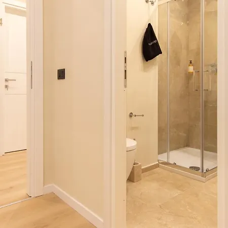 Prati 25.7 In Maison d'hôtes Rome
