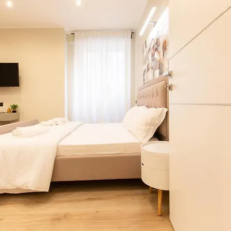 Maison d'hôtes Prati 25.7 In 4*