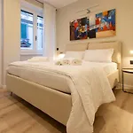 Prati 25.7 In 4* Róma