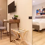 Prati 25.7 In 4* Róma