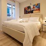 Prati 25.7 In 4* Rom
