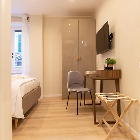 Prati 25.7 In Casa de hóspedes