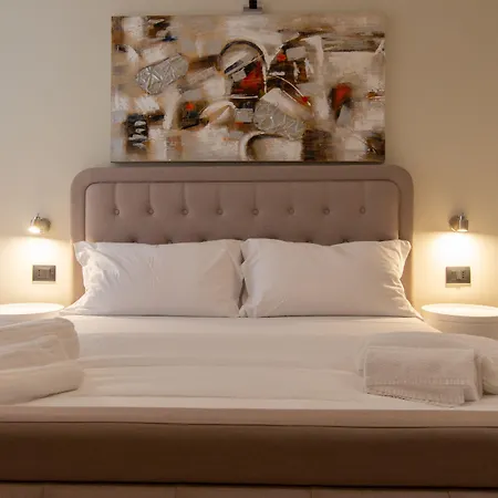 Casa de hóspedes Prati 25.7 In