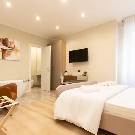 Casa de hóspedes Prati 25.7 In Roma