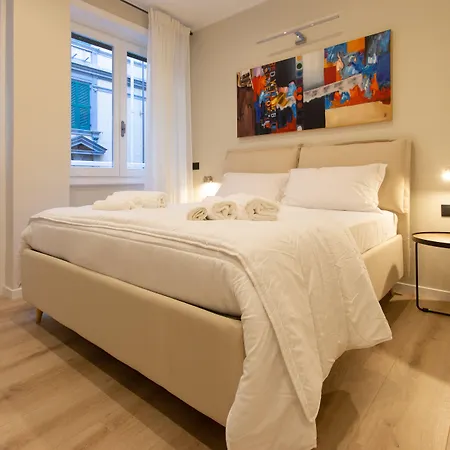 Prati 25.7 In 4* Рим