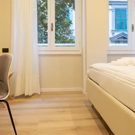 Prati 25.7 In 4* Rome