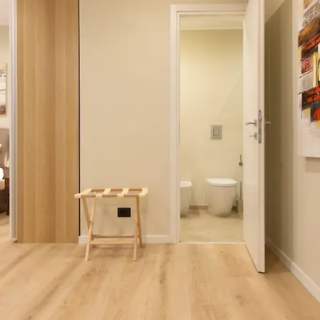 Prati 25.7 In Guest house 4*