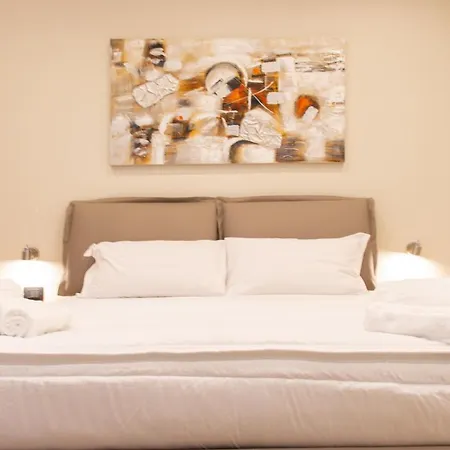 Guest house Prati 25.7 In