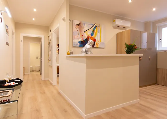 Casa de hóspedes Prati 25.7 In