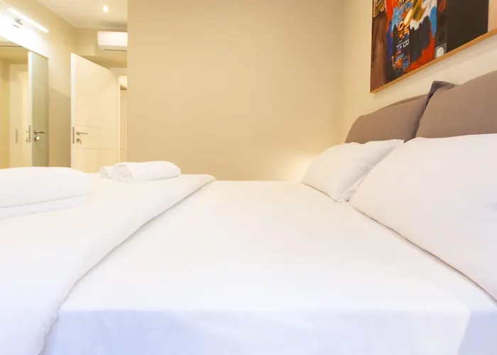 Prati 25.7 In 4* Roma