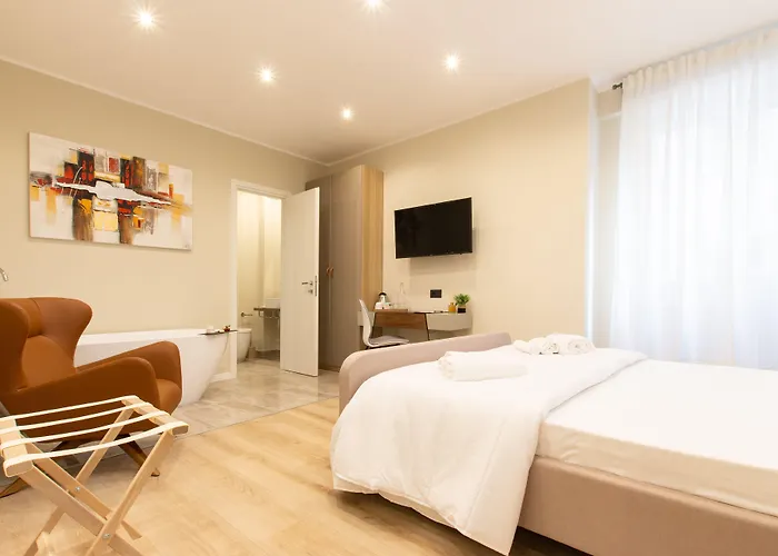 Casa de hóspedes Prati 25.7 In Roma