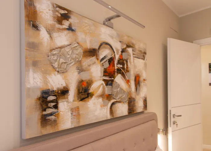 Prati 25.7 In Casa de hóspedes