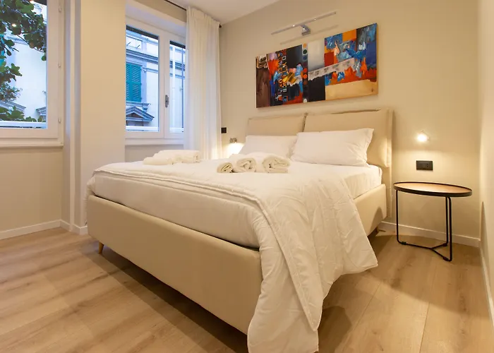 Prati 25.7 In 4* Roma