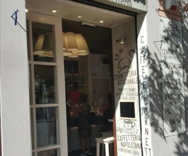 Casa de hóspedes Prati 25.7 In Roma