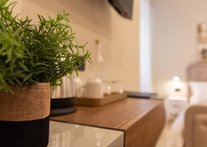 Casa de hóspedes Prati 25.7 In 4*