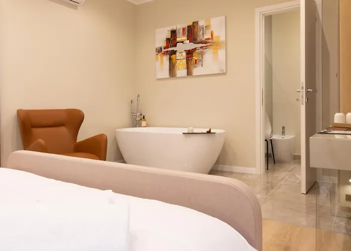 Casa de hóspedes Prati 25.7 In 4*