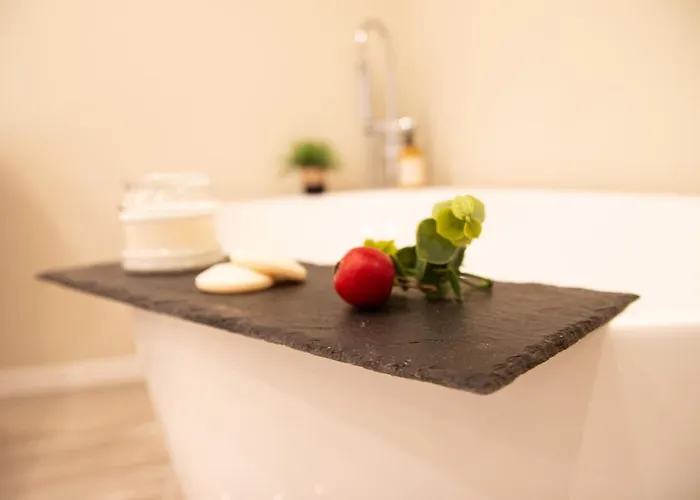 Prati 25.7 In 4* Roma