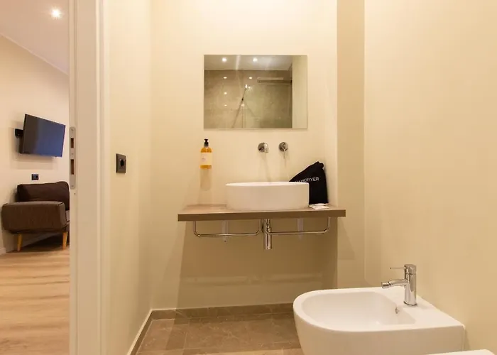 Prati 25.7 In Casa de hóspedes Roma