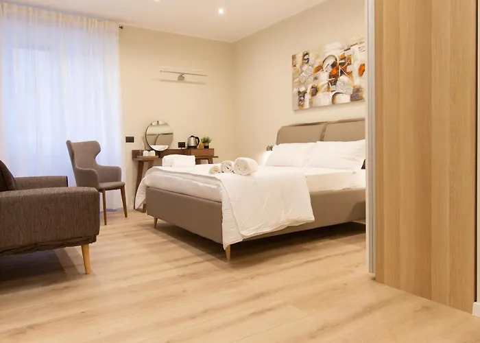 Prati 25.7 In Casa de hóspedes 4*