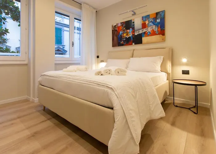 Prati 25.7 In 4* Roma