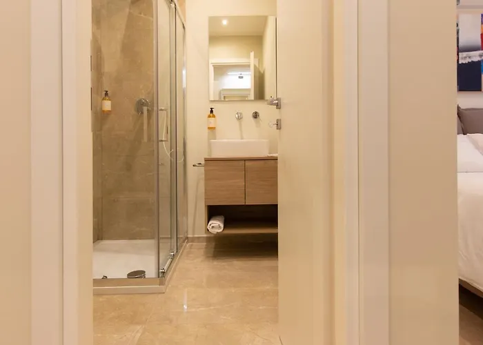 Prati 25.7 In Casa de hóspedes