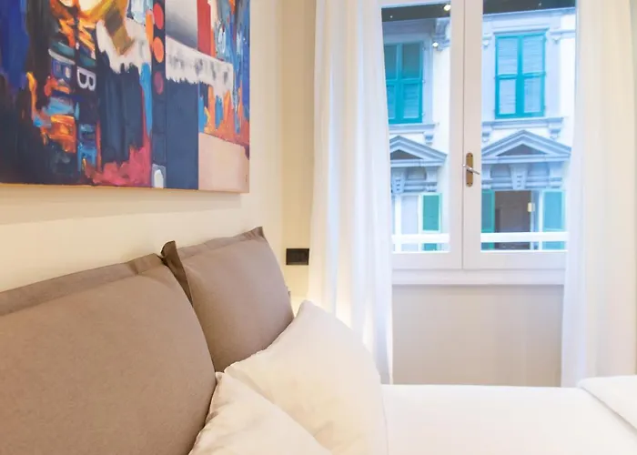 Prati 25.7 In 4* Roma