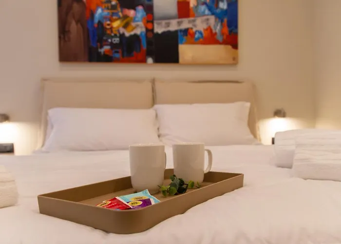 Prati 25.7 In 4* Roma