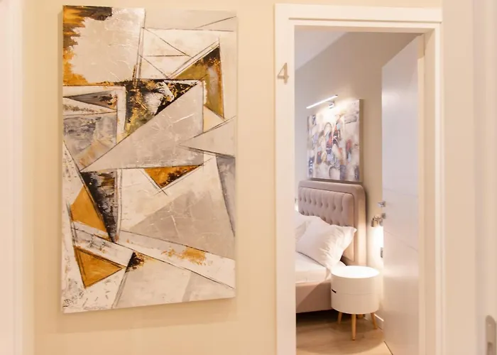 Casa de hóspedes Prati 25.7 In Roma