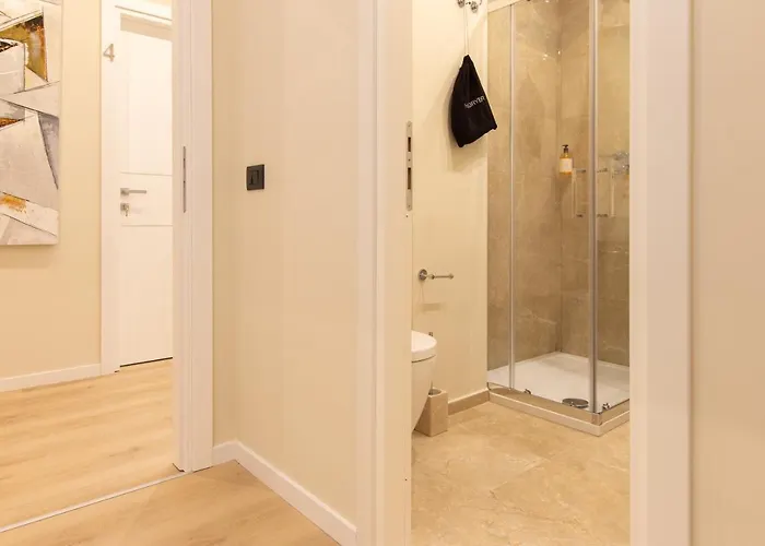 Prati 25.7 In Casa de hóspedes Roma