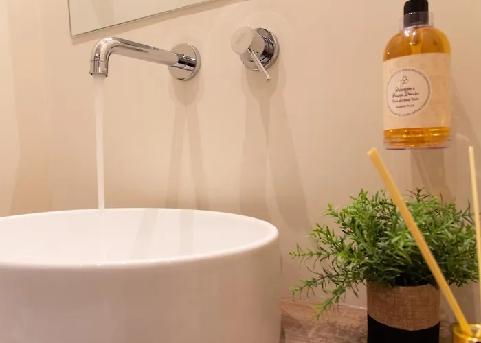 Prati 25.7 In Casa de hóspedes Roma