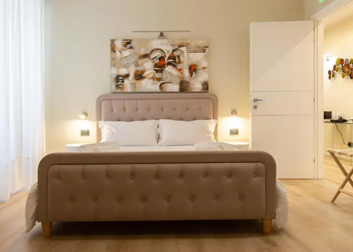 Prati 25.7 In 4* Roma