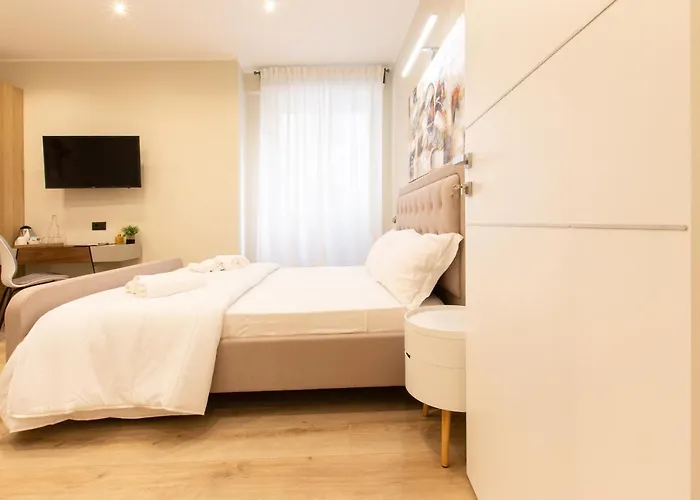 Casa de hóspedes Prati 25.7 In 4*