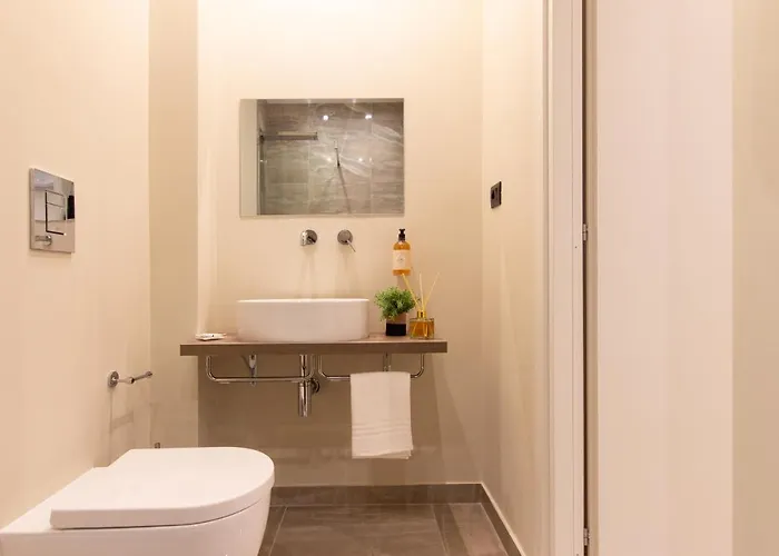 Prati 25.7 In Casa de hóspedes 4*