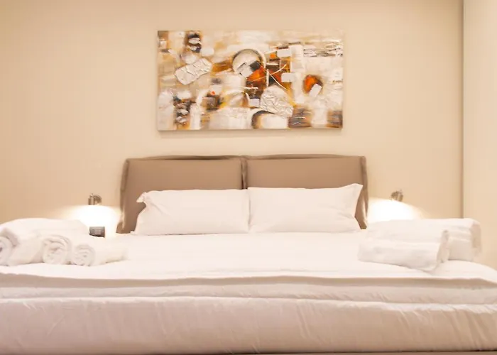 Casa de hóspedes Prati 25.7 In