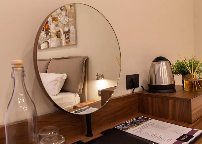 Prati 25.7 In Casa de hóspedes