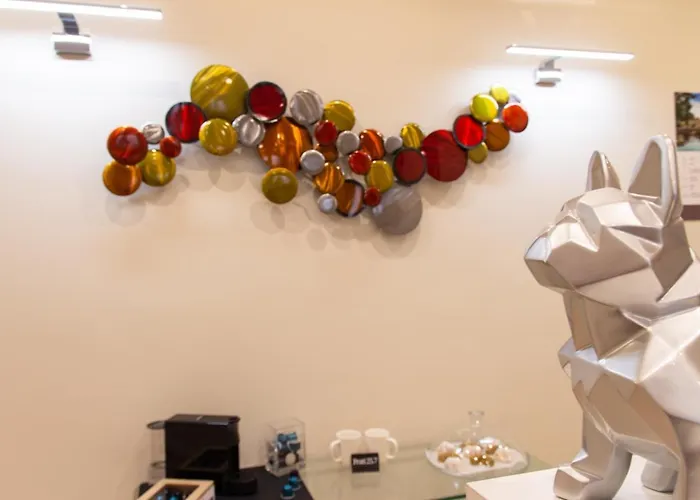 Casa de hóspedes Prati 25.7 In Roma