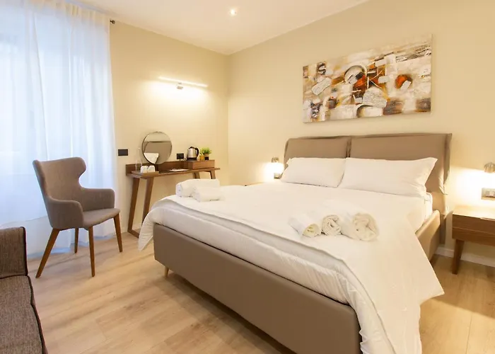 Prati 25.7 In Casa de hóspedes