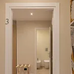 Guest house Prati 25.7 In