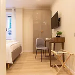 Prati 25.7 In Guest house Rome