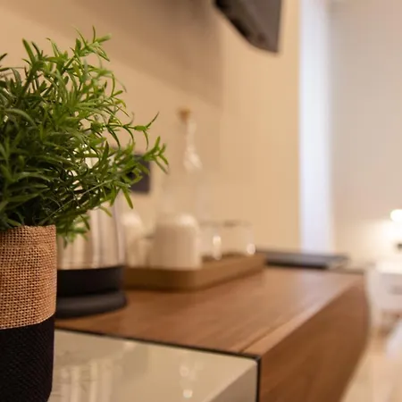 بيت ضيافة Prati 25.7 In 4*